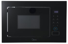 Картинка Встраиваемая СВЧ печь Midea MI982617GB