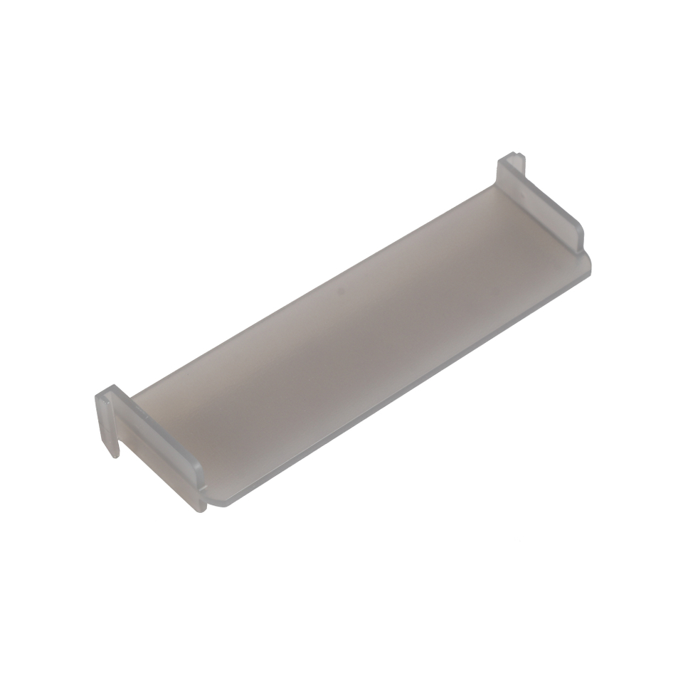 Фото Duslar Разделитель для модулей CUISIO PRO шириной 150 мм, серый