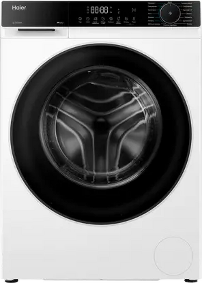 Фото Стиральная машина с фронтальной загрузкой Haier X5 HW80-BP12357U1