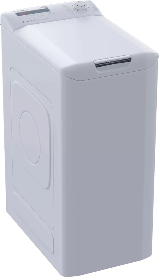 Фото Стиральная машина с вертикальной загрузкой Candy CST G172DV/1-07