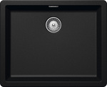 Превью картинка Гранитная мойка SCHOCK GREENWICH 60U CRISTADUR #1