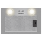 Превью картинка Полновстраиваемая вытяжка Maunfeld Bay 45 Push Inox  #5