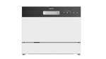 Превью картинка Посудомоечная машина компактная Meferi MDW4581WH FS COMPACT POWER #1