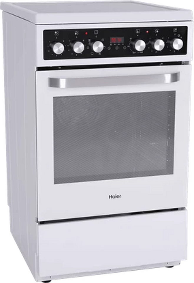 Фото Электрическая плита Haier HCX-5CDPW1