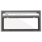 Превью картинка Полновстраиваемая вытяжка Körting KHI 60945 DGW #1