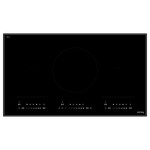 Превью картинка Индукционная варочная панель Körting HIB 97010 HID M #4