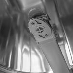 Превью картинка Посудомоечная машина 60см встраиваемая Lex PM 6042 B #8