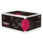 Превью картинка Lex LXVCW 7090 Мойщик окон (черый) #20