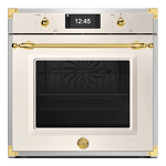 Превью картинка Электрический духовой шкаф Bertazzoni FHER6117CTAG3 #1