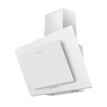 Превью картинка Наклонная вытяжка Maunfeld Tower 60 White #1