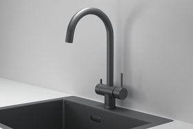 Картинка GRANULA 7104, ГРАФИТ МАТОВЫЙ