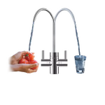 Превью картинка Фильтр для воды Haier Проточный фильтр для воды HRO-600RU #6