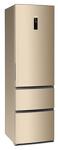 Превью картинка Холодильник с нижней морозилкой Haier A2F637CGG #2
