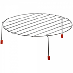 Превью картинка Печь микроволновая встраиваемая KRONA ESSEN 60 IX #10