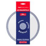 Превью картинка Maunfeld MGL24SMLG #1