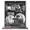 Превью картинка Посудомоечная машина 60см встраиваемая Maunfeld MLP-12S Light Beam  #4