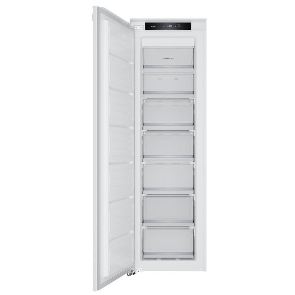 Фото Морозильная камера встраиваемая Kuppersbusch FG 8550.0i