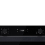 Превью картинка Электрический духовой шкаф Lex EDP 610 BL Wide Series духовой шкаф #2