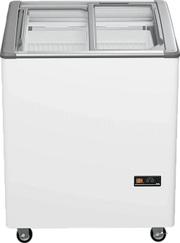 Фото Ларь морозильный  Haier SD-206AE