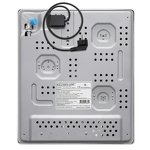 Превью картинка Газовая варочная панель Maunfeld EGHE.43.33CW\G #15