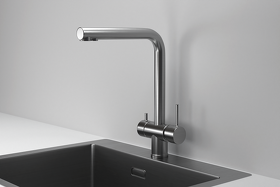 Картинка GRANULA 7011, СТАЛЬ САТИН