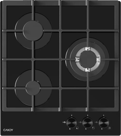 Картинка Candy CHXG53CWB