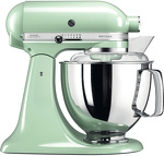 Превью картинка Миксер KitchenAid Artisan 5KSM175PSEPT #1