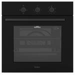 Превью картинка Газовый духовой шкаф Evelux GSO 604 B #1