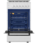 Превью картинка Газовая плита Maunfeld MGC50GCW02 #5