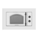 Превью картинка Печь микроволновая встраиваемая Maunfeld JBMO.20.5ERWAS #2