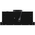 Превью картинка Встраиваемая вытяжка KRONA KAMILLA F 450 black #7