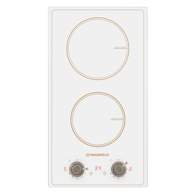Картинка Maunfeld CVI292MBGBR