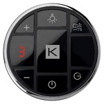 Превью картинка Потолочная вытяжка Kuppersbusch DDL 9830.0 W #3