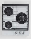 Превью картинка Газовая варочная панель Zigmund & Shtain MN 135.451 W #1