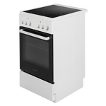 Превью картинка Электрическая плита Maunfeld MEC55CW07 #5