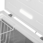 Превью картинка Ларь морозильный  Maunfeld MFL200W #17