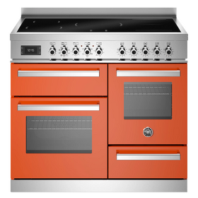 Картинка Bertazzoni PRO105I3EART2
