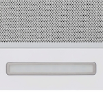 Превью картинка Встраиваемая вытяжка KRONA KAMILLA F 450 white #12
