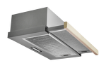 Превью картинка Встраиваемая вытяжка Lex HUBBLE 2M 600 RAW WOOD воздухоочиститель #2
