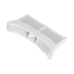 Превью картинка Машина сушильная Maunfeld MFDM168WHE #15