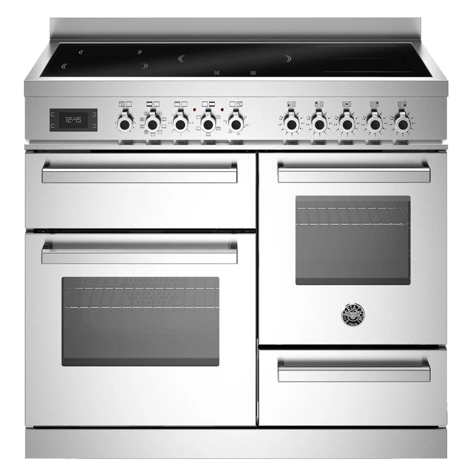 Фото Центр варочный Bertazzoni PRO105I3EXT2