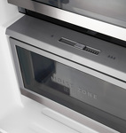 Превью картинка  Холодильник side by side Lex LFD424StGIDBI полувстраиваемый холодильник #18