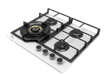 Превью картинка Газовая варочная панель Midea MG697VGW #2