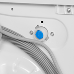 Превью картинка Стиральная машина с фронтальной загрузкой Maunfeld MFWM106WH05 #15