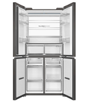 Превью картинка  Холодильник side by side Haier HTF-460DGS6RU1 #3