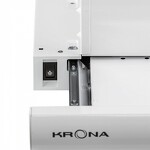 Превью картинка Встраиваемая вытяжка KRONA KAMILLA 600 SUPERNOVA W #6