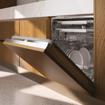 Превью картинка Посудомоечная машина 60см встраиваемая SKS DW2402P #5