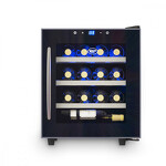 Превью картинка Шкаф винный  Cold Vine C16-TBF1 (повр. упак.) #4