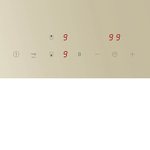 Превью картинка Индукционная варочная панель домино Lex EVI 320A IV панель стеклокерамическая индукционная #3