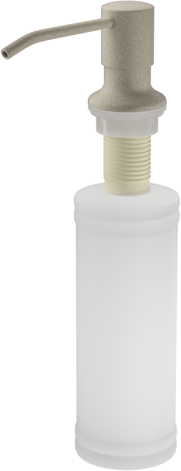 Фото Дозатор GranFest 002 топаз